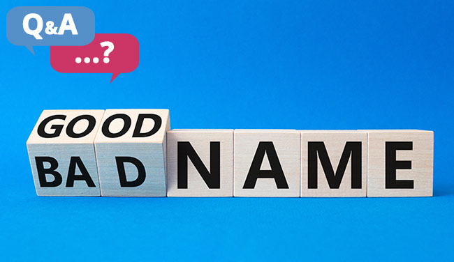 Call and Contact Centre Questions: I Need A Good Name for A New Contact Centre