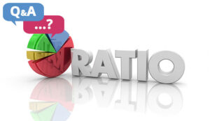Ratio of Supervisors  Or Trainers Per Customer Service Rep.