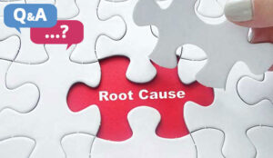 Call Types – Root Cause Analysis