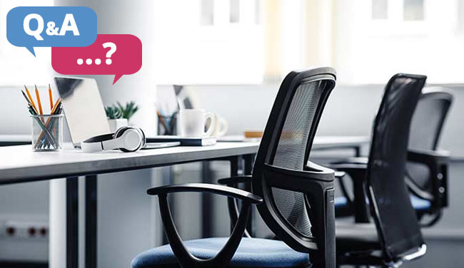 Call and Contact Centre Questions: Seat Utilisation