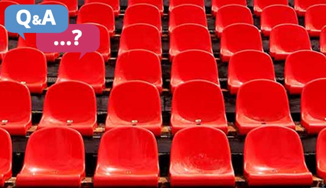 Call and Contact Centre Questions: Call Center Seating