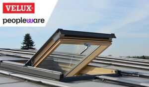 Case Study: VELUX Improved Agent Experience With Peopleware