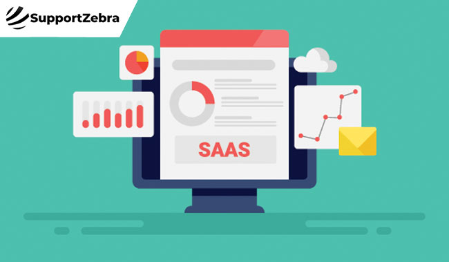 SaaS platform
