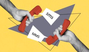SMS vs. MMS – Differences, Similarities, Pros and Cons, and More