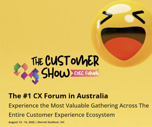 The Customer Show