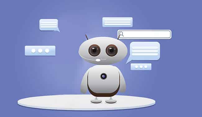 Virtual AI Assistant