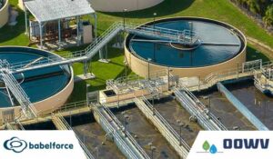 Case Study: OOWV Boosts Efficiency by 40% With  babelforce