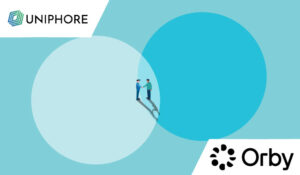 Uniphore Announces Acquisition of Orby AI