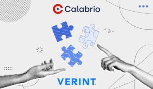 $2B Thoma Bravo Acquisition Unites Verint and Calabrio