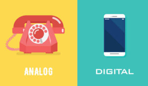 Analog vs. Digital – Which Telephone System Is Best?