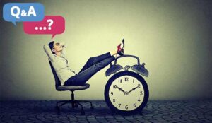 What’s the Ideal Balance for Agent Break Times?