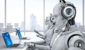 How Are AI Call Centres Transforming Sales and Service?