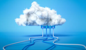 CX Automation in B2B SaaS Starts With a Data Cloud