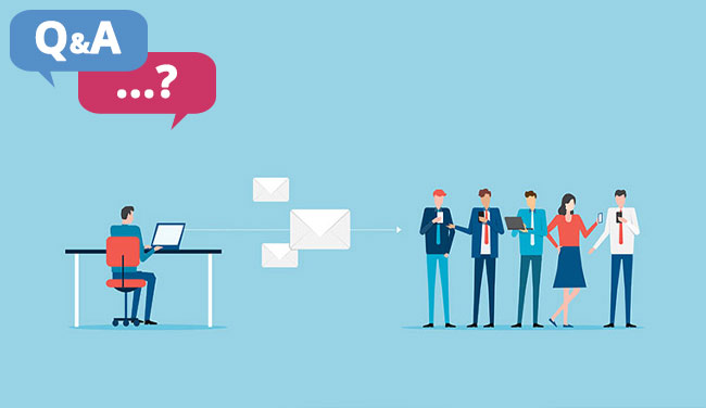 Call and Contact Centre Questions: Best Practice Email Service Level Calculation