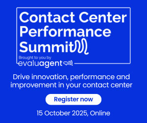 Contact Center Performance Summit 2025