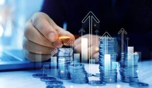 The Future of the Financial Industry in a Digital Age