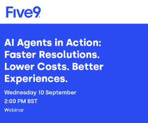 AI Agents in Action: Faster Resolutions. Lower Costs. Better Experiences – Webinar
