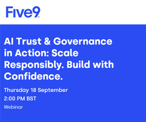 AI Trust & Governance in Action: Scale Responsibly. Build with Confidence – Webinar