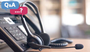 Call Centre Headset Policies