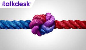 Talkdesk Connects Advanced Dialer with Epic Integration