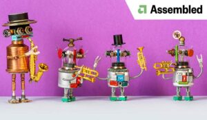Assembled Rolls Out AI-Powered Support Orchestration Suite