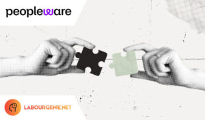 Peopleware Enters South Africa Market Via LabourGenie.Net Alliance