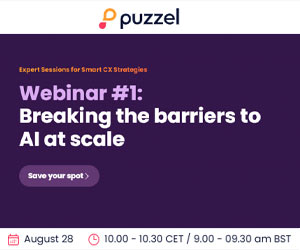 Breaking the Barriers to AI at Scale – Webinar