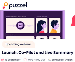 Launch: Co-Pilot and Live Summary