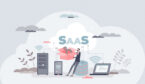 SaaS Concept