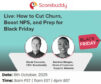 How to Cut Churn, Boost NPS, and Prep for Black Friday - Webinar
