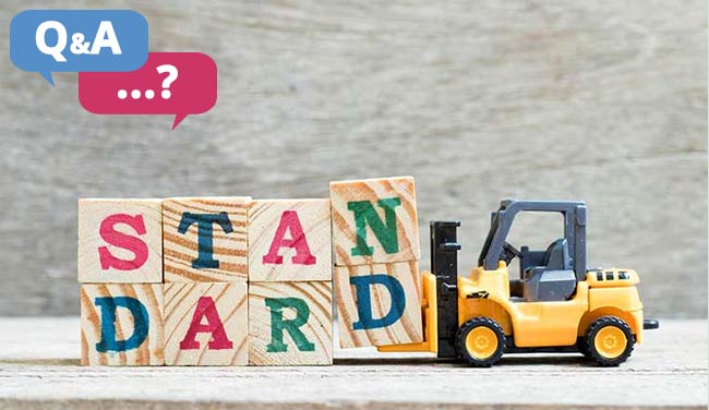 Call and Contact Centre Questions: Industry Standard for DMC Rate