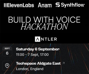 Build with Voice x Hackathon