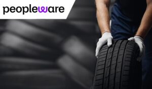 Case Study: Tructyre Improved Service Level by 32% With Peopleware
