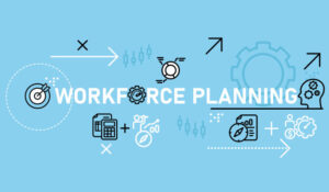 3 Reasons You Can’t Ignore Workforce Planning