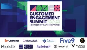 What Not to Miss at Customer Engagement Summit 2025
