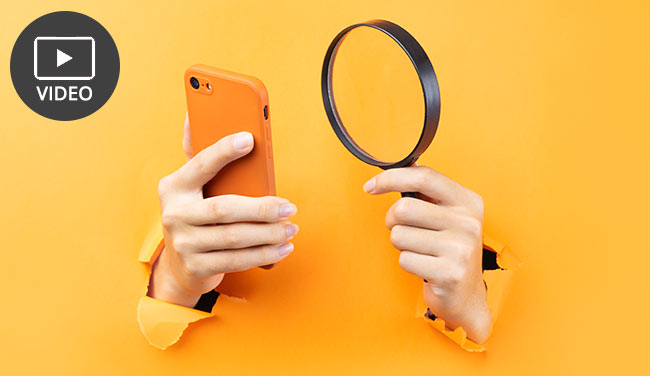 Video Image: Reducing Abandoned Calls by Understanding Why