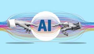 How to Upskill Human Agents in An AI-Powered Contact Centre