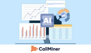 New Report Finds 96% of CX Leaders Prioritize AI
