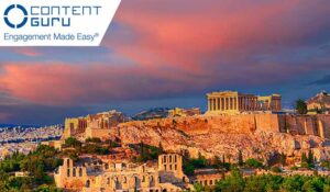 Content Guru Expands European Presence With New Athens Office