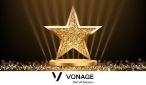 Vonage Recognized in 2025 Gartner Magic Quadrant for UCaaS