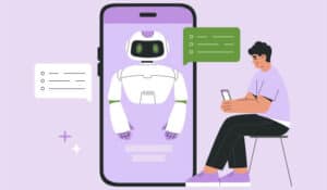 Beyond Chatbots: How AI Agents Are Becoming Your Digital Colleagues