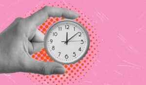 Why Average Handle Time Still Matters