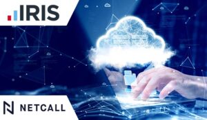 Case Study: IRIS Software Group Improved Resource Management With Netcall