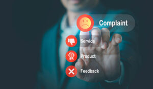 How to Use Customer Complaints to Your Advantage