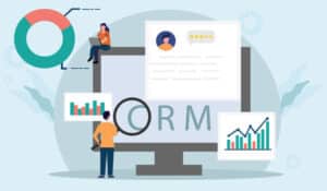 CX Myth #1: CRM is Where Customer Relationships Live