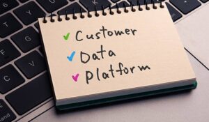 Want to get Agentic AI-Ready? Start With a Customer Data Platform