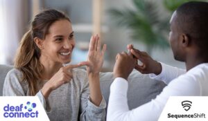 Case Study: Deaf Connect Solves Outages With Sequence Shift