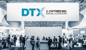 DTX London 2025 – Marking 20 Years of Business Transformation