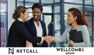 Case Study: Wellcombe Group Reduced Onboarding Time With Netcall