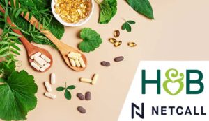 Case Study: Holland & Barrett Streamlined Their Workflows With Netcall